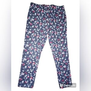 Tommy Hilfiger toddler girl leggings 3T